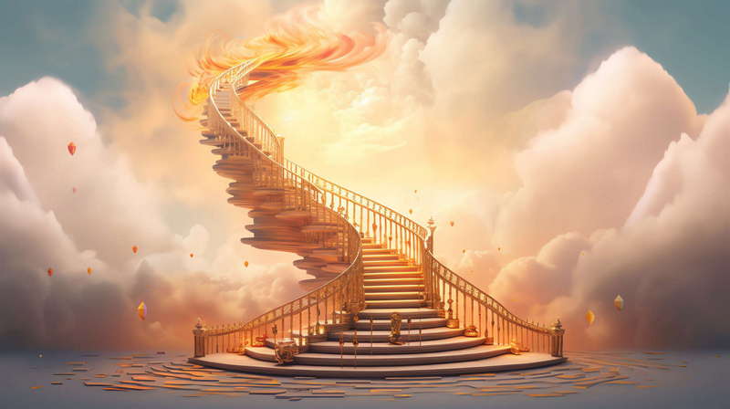 图片[29]-全球设计案例智能库_OJBKAI.COM色彩艺术楼梯Midjourney灵感图库-_设计智库－全球设计案例智能库_OJBKAI.COM-全球设计案例智能库_OJBKAI.COM设计智库