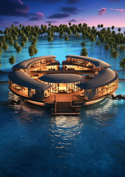 图片[18]-全球设计案例智能库_OJBKAI.COM野奢风格酒店Midjourney灵感图库-_设计智库－全球设计案例智能库_OJBKAI.COM-全球设计案例智能库_OJBKAI.COM设计智库