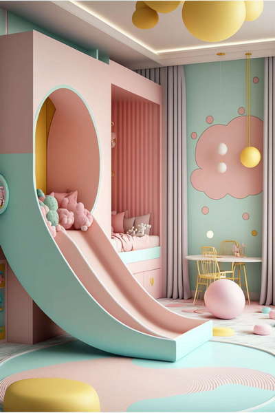 图片[29]-全球设计案例智能库_OJBKAI.COM童趣儿童房Midjourney灵感图库-_设计智库－全球设计案例智能库_OJBKAI.COM-全球设计案例智能库_OJBKAI.COM设计智库