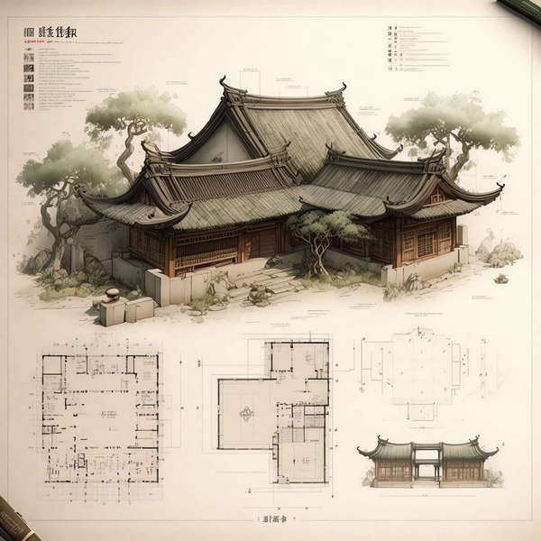 图片[20]-全球设计案例智能库_OJBKAI.COM山水主题Midjourney灵感图库-_设计智库－全球设计案例智能库_OJBKAI.COM-全球设计案例智能库_OJBKAI.COM设计智库