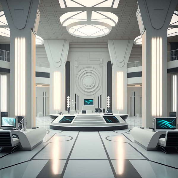 图片[11]-全球设计案例智能库_OJBKAI.COM未来主义风格Midjourney灵感图库-_设计智库－全球设计案例智能库_OJBKAI.COM-全球设计案例智能库_OJBKAI.COM设计智库