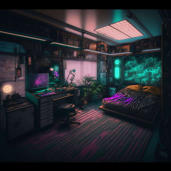 图片[29]-全球设计案例智能库_OJBKAI.COM科幻未来男孩房4_Midjourney灵感图库-_设计智库－全球设计案例智能库_OJBKAI.COM-全球设计案例智能库_OJBKAI.COM设计智库
