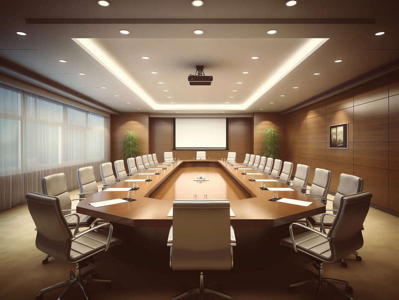 图片[2]-全球设计案例智能库_OJBKAI.COM现代前卫会议室Midjourney灵感图库-_设计智库－全球设计案例智能库_OJBKAI.COM-全球设计案例智能库_OJBKAI.COM设计智库