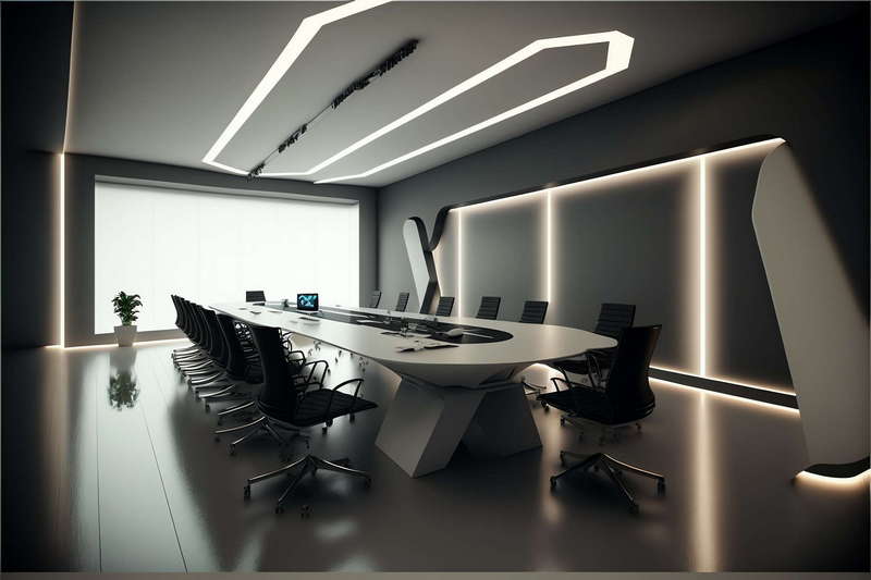 图片[20]-全球设计案例智能库_OJBKAI.COM会议室Midjourney灵感图库-_设计智库－全球设计案例智能库_OJBKAI.COM-全球设计案例智能库_OJBKAI.COM设计智库