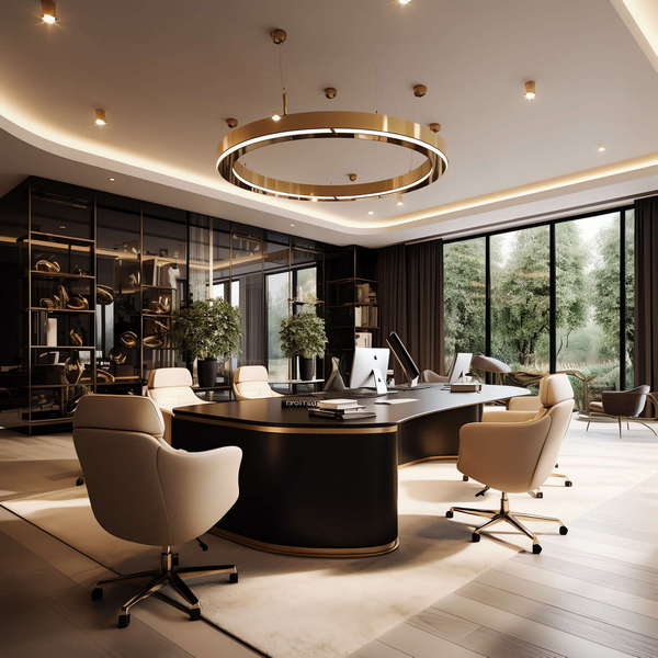 图片[11]-全球设计案例智能库_OJBKAI.COM艺术现代办公桌Midjourney灵感图库-_设计智库－全球设计案例智能库_OJBKAI.COM-全球设计案例智能库_OJBKAI.COM设计智库