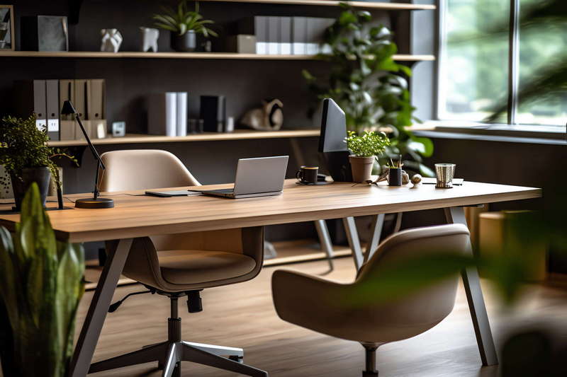 图片[16]-全球设计案例智能库_OJBKAI.COM现代办公桌Midjourney灵感图库-_设计智库－全球设计案例智能库_OJBKAI.COM-全球设计案例智能库_OJBKAI.COM设计智库