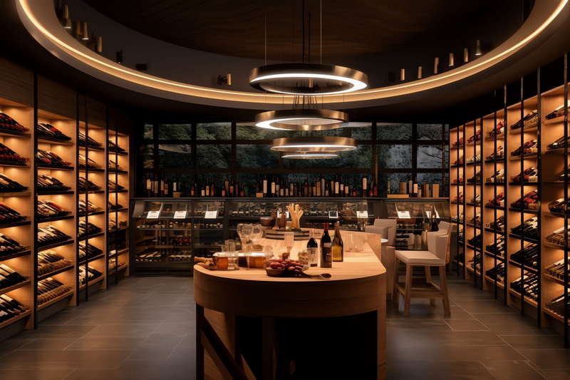 图片[3]-全球设计案例智能库_OJBKAI.COM酒窖Midjourney灵感图库-_设计智库－全球设计案例智能库_OJBKAI.COM-全球设计案例智能库_OJBKAI.COM设计智库