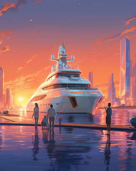 图片[31]-全球设计案例智能库_OJBKAI.COM前卫时尚游轮Midjourney灵感图库-_设计智库－全球设计案例智能库_OJBKAI.COM-全球设计案例智能库_OJBKAI.COM设计智库