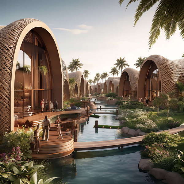 图片[34]-全球设计案例智能库_OJBKAI.COM野奢度假酒店Midjourney灵感图库-_设计智库－全球设计案例智能库_OJBKAI.COM-全球设计案例智能库_OJBKAI.COM设计智库