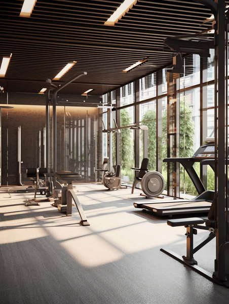 图片[6]-全球设计案例智能库_OJBKAI.COM健身房Midjourney灵感图库-_设计智库－全球设计案例智能库_OJBKAI.COM-全球设计案例智能库_OJBKAI.COM设计智库