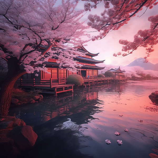 图片[17]-全球设计案例智能库_OJBKAI.COM日式园林Midjourney灵感图库-_设计智库－全球设计案例智能库_OJBKAI.COM-全球设计案例智能库_OJBKAI.COM设计智库