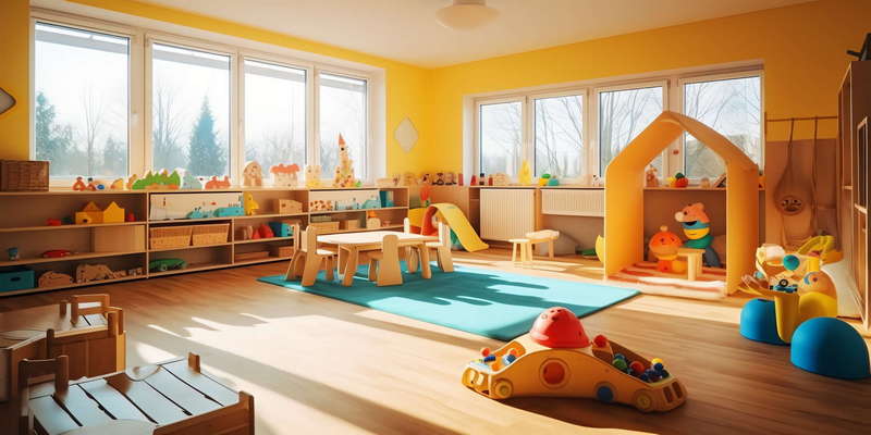 图片[16]-全球设计案例智能库_OJBKAI.COM童趣色彩儿童早教中心Midjourney灵感图库-_设计智库－全球设计案例智能库_OJBKAI.COM-全球设计案例智能库_OJBKAI.COM设计智库