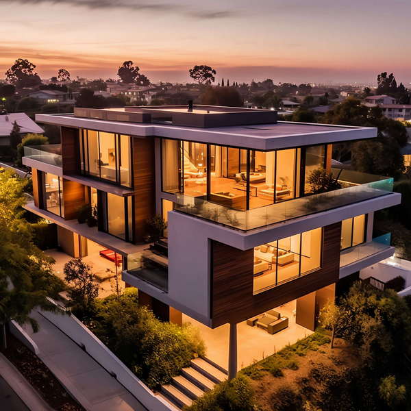 图片[17]-全球设计案例智能库_OJBKAI.COM现代风格别墅Midjourney灵感图库-_设计智库－全球设计案例智能库_OJBKAI.COM-全球设计案例智能库_OJBKAI.COM设计智库