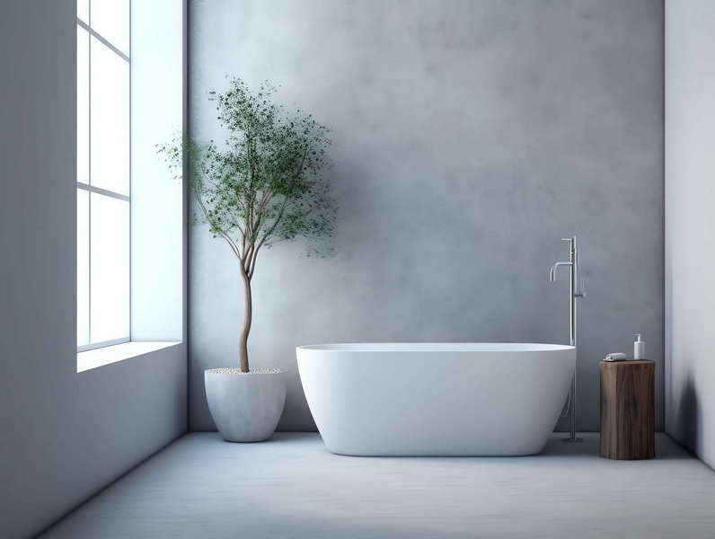 图片[17]-全球设计案例智能库_OJBKAI.COM现代风格卫浴Midjourney灵感图库-_设计智库－全球设计案例智能库_OJBKAI.COM-全球设计案例智能库_OJBKAI.COM设计智库