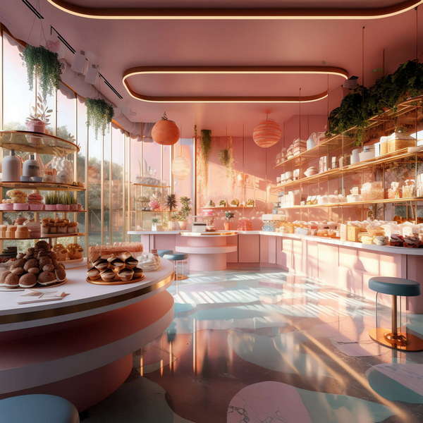 图片[26]-全球设计案例智能库_OJBKAI.COM面包店Midjourney灵感图库-_设计智库－全球设计案例智能库_OJBKAI.COM-全球设计案例智能库_OJBKAI.COM设计智库
