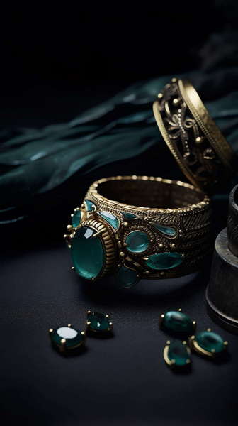 图片[2]-全球设计案例智能库_OJBKAI.COM奢华典雅珠宝_Midjourney灵感图库-_设计智库－全球设计案例智能库_OJBKAI.COM-全球设计案例智能库_OJBKAI.COM设计智库