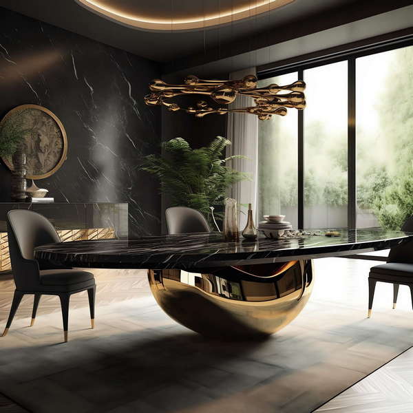图片[3]-全球设计案例智能库_OJBKAI.COM轻奢风格餐桌Midjourney灵感图库-_设计智库－全球设计案例智能库_OJBKAI.COM-全球设计案例智能库_OJBKAI.COM设计智库
