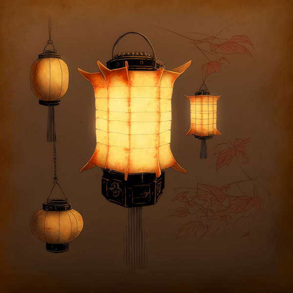 图片[31]-全球设计案例智能库_OJBKAI.COM灯笼-1_Midjourney灵感图库-设计智库－全球设计案例智能库_OJBKAI.COM-全球设计案例智能库_OJBKAI.COM设计智库