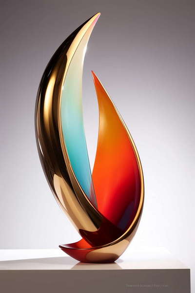 图片[3]-全球设计案例智能库_OJBKAI.COM室内雕塑艺术品Midjourney灵感图库-_设计智库－全球设计案例智能库_OJBKAI.COM-全球设计案例智能库_OJBKAI.COM设计智库