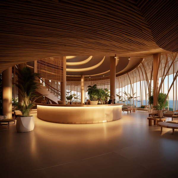 图片[3]-全球设计案例智能库_OJBKAI.COM东南亚酒店休闲公区Midjourney灵感图库-_设计智库－全球设计案例智能库_OJBKAI.COM-全球设计案例智能库_OJBKAI.COM设计智库