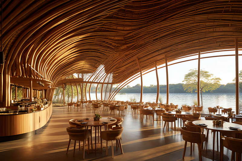 图片[3]-全球设计案例智能库_OJBKAI.COM东南亚酒店餐饮区Midjourney灵感图库-_设计智库－全球设计案例智能库_OJBKAI.COM-全球设计案例智能库_OJBKAI.COM设计智库