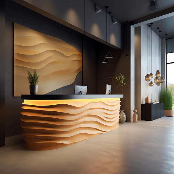 图片[6]-全球设计案例智能库_OJBKAI.COM现代酒店前台Midjourney灵感图库-_设计智库－全球设计案例智能库_OJBKAI.COM-全球设计案例智能库_OJBKAI.COM设计智库