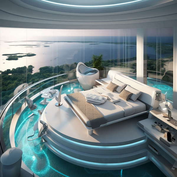 图片[3]-全球设计案例智能库_OJBKAI.COM科技感酒店Midjourney灵感图库-_设计智库－全球设计案例智能库_OJBKAI.COM-全球设计案例智能库_OJBKAI.COM设计智库