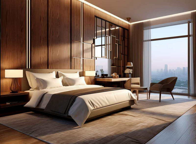 图片[16]-全球设计案例智能库_OJBKAI.COM酒店客房Midjourney灵感图库-_设计智库－全球设计案例智能库_OJBKAI.COM-全球设计案例智能库_OJBKAI.COM设计智库