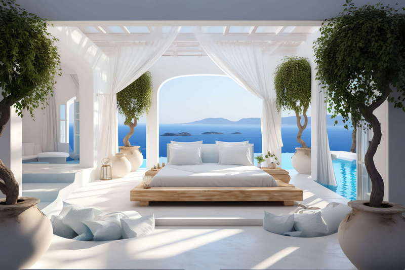 图片[31]-全球设计案例智能库_OJBKAI.COM地中海风格酒店民宿卧室Midjourney灵感图库-_设计智库－全球设计案例智能库_OJBKAI.COM-全球设计案例智能库_OJBKAI.COM设计智库