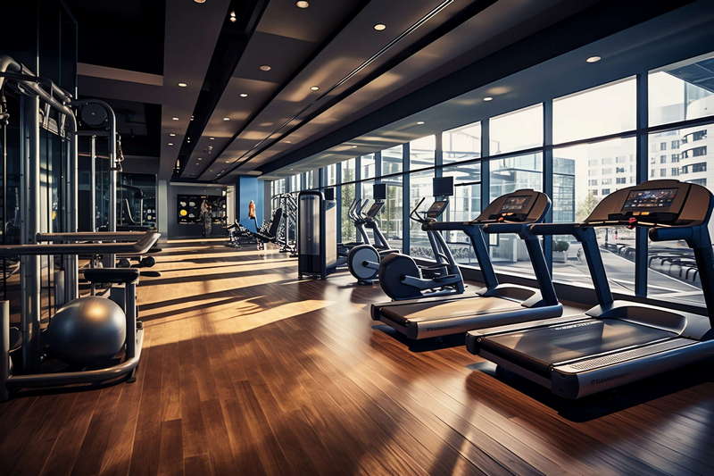 图片[3]-全球设计案例智能库_OJBKAI.COM现代健身房Midjourney灵感图库-_设计智库－全球设计案例智能库_OJBKAI.COM-全球设计案例智能库_OJBKAI.COM设计智库