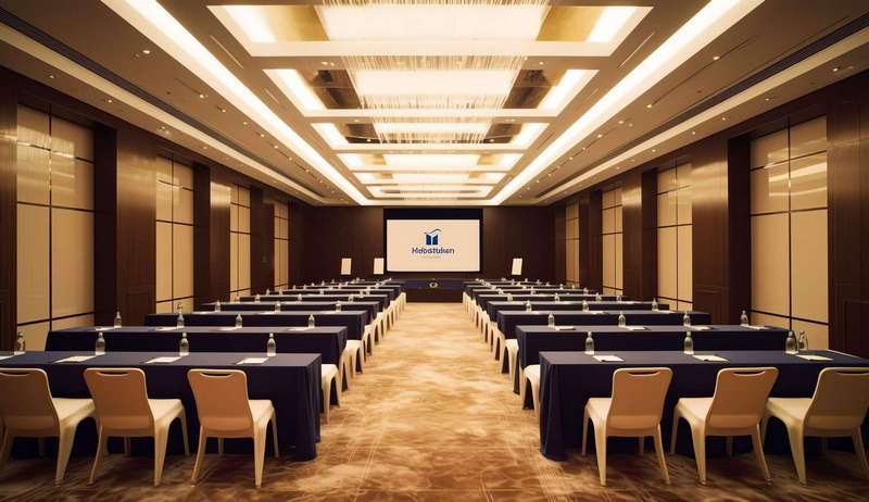 图片[20]-全球设计案例智能库_OJBKAI.COM酒店会议厅Midjourney灵感图库-_设计智库－全球设计案例智能库_OJBKAI.COM-全球设计案例智能库_OJBKAI.COM设计智库