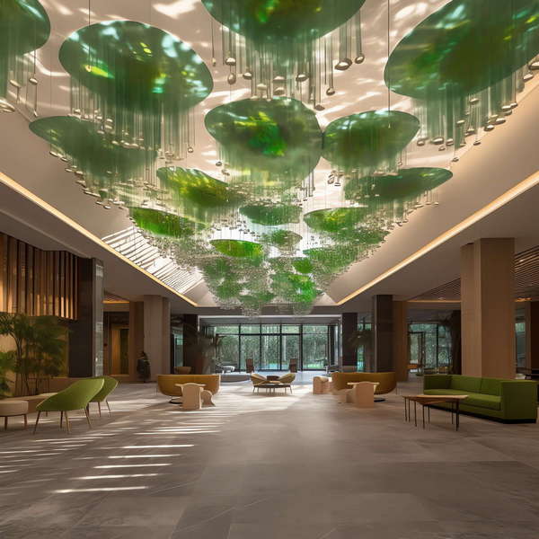 图片[12]-全球设计案例智能库_OJBKAI.COM现代前卫酒店大堂Midjourney灵感图库-_设计智库－全球设计案例智能库_OJBKAI.COM-全球设计案例智能库_OJBKAI.COM设计智库