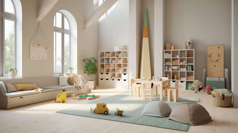 图片[30]-全球设计案例智能库_OJBKAI.COM童趣早教中心幼儿园Midjourney灵感图库-_设计智库－全球设计案例智能库_OJBKAI.COM-全球设计案例智能库_OJBKAI.COM设计智库