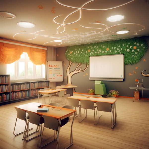 图片[21]-全球设计案例智能库_OJBKAI.COM童趣色彩幼儿园早教中心Midjourney灵感图库-_设计智库－全球设计案例智能库_OJBKAI.COM-全球设计案例智能库_OJBKAI.COM设计智库