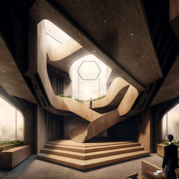 图片[31]-全球设计案例智能库_OJBKAI.COM森林餐厅Midjourney灵感图库-_设计智库－全球设计案例智能库_OJBKAI.COM-全球设计案例智能库_OJBKAI.COM设计智库