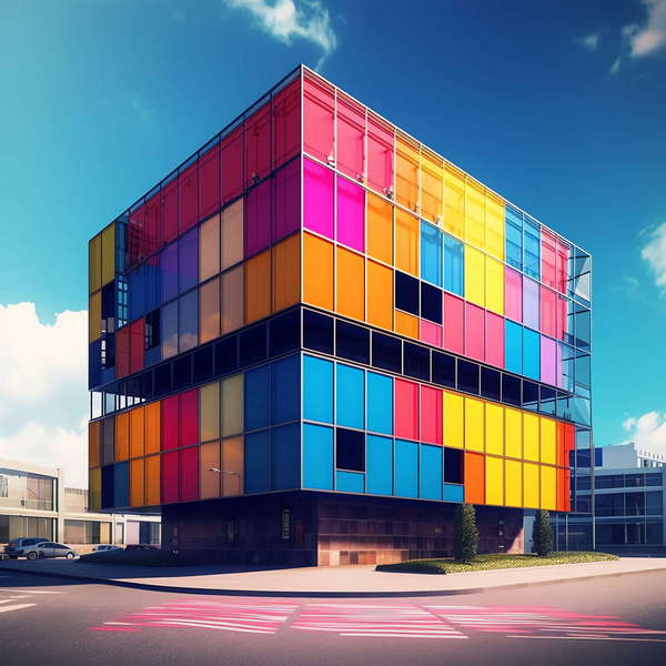 图片[33]-全球设计案例智能库_OJBKAI.COM色彩艺术商业中心Midjourney灵感图库-_设计智库－全球设计案例智能库_OJBKAI.COM-全球设计案例智能库_OJBKAI.COM设计智库