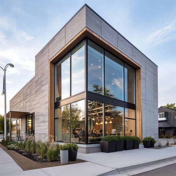 图片[11]-全球设计案例智能库_OJBKAI.COM现代风格商业体建筑Midjourney灵感图库-_设计智库－全球设计案例智能库_OJBKAI.COM-全球设计案例智能库_OJBKAI.COM设计智库