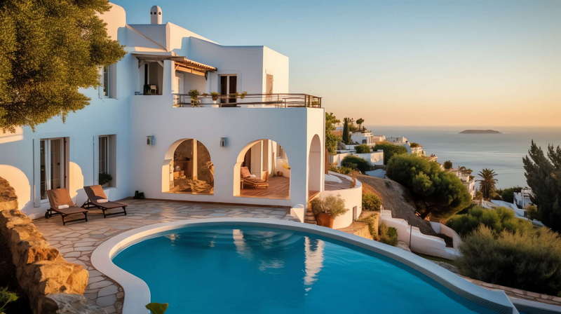 图片[10]-全球设计案例智能库_OJBKAI.COM民宿建筑外观Midjourney灵感图库-_设计智库－全球设计案例智能库_OJBKAI.COM-全球设计案例智能库_OJBKAI.COM设计智库