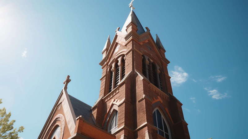 图片[33]-全球设计案例智能库_OJBKAI.COM建筑外观教堂Midjourney灵感图库-_设计智库－全球设计案例智能库_OJBKAI.COM-全球设计案例智能库_OJBKAI.COM设计智库