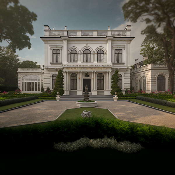 图片[36]-全球设计案例智能库_OJBKAI.COM西方别墅庄园Midjourney灵感图库-_设计智库－全球设计案例智能库_OJBKAI.COM-全球设计案例智能库_OJBKAI.COM设计智库