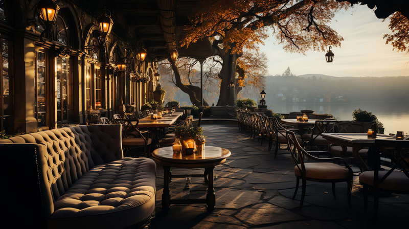 图片[13]-全球设计案例智能库_OJBKAI.COM湖景房Midjourney灵感图库-_设计智库－全球设计案例智能库_OJBKAI.COM-全球设计案例智能库_OJBKAI.COM设计智库