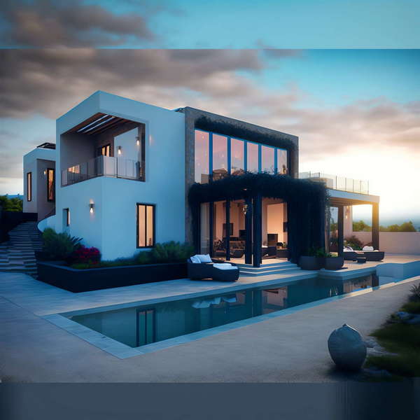 图片[14]-全球设计案例智能库_OJBKAI.COM独栋泳池别墅Midjourney灵感图库-_设计智库－全球设计案例智能库_OJBKAI.COM-全球设计案例智能库_OJBKAI.COM设计智库