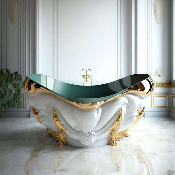 图片[19]-全球设计案例智能库_OJBKAI.COM新古典浴缸Midjourney灵感图库-_设计智库－全球设计案例智能库_OJBKAI.COM-全球设计案例智能库_OJBKAI.COM设计智库