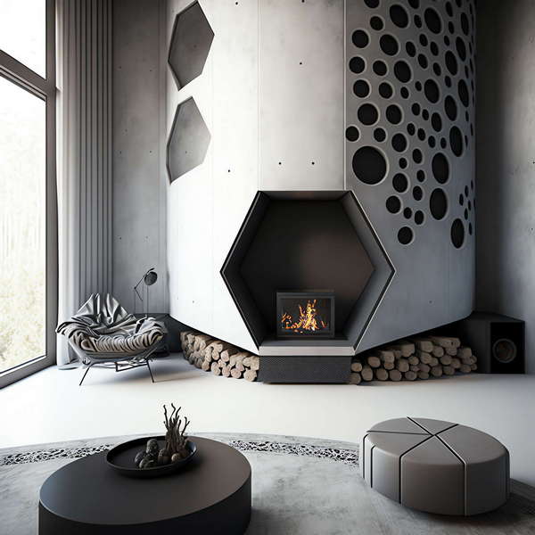 图片[20]-全球设计案例智能库_OJBKAI.COM科幻风壁炉Midjourney灵感图库-_设计智库－全球设计案例智能库_OJBKAI.COM-全球设计案例智能库_OJBKAI.COM设计智库