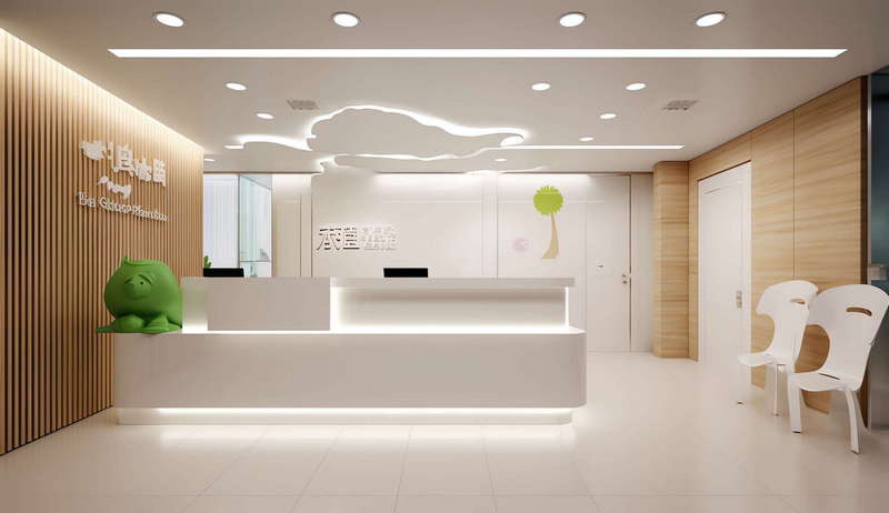 图片[12]-全球设计案例智能库_OJBKAI.COM现代医院大厅Midjourney灵感图库-_设计智库－全球设计案例智能库_OJBKAI.COM-全球设计案例智能库_OJBKAI.COM设计智库