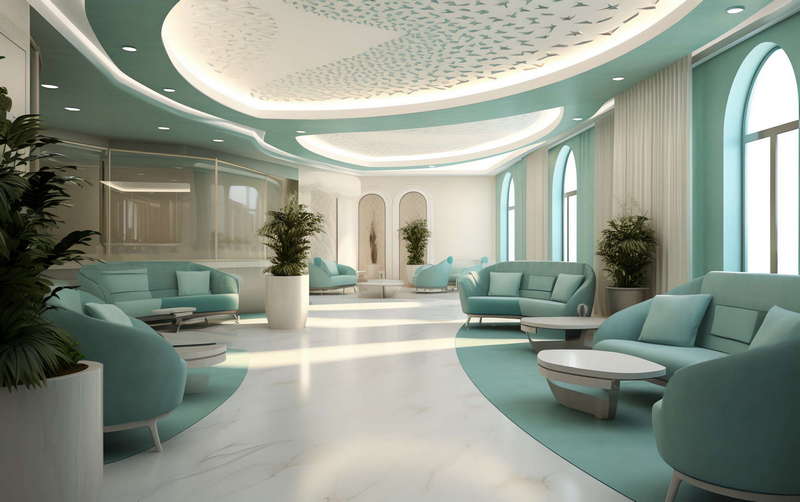 图片[17]-全球设计案例智能库_OJBKAI.COM现代医院大厅_Midjourney灵感图库-_设计智库－全球设计案例智能库_OJBKAI.COM-全球设计案例智能库_OJBKAI.COM设计智库