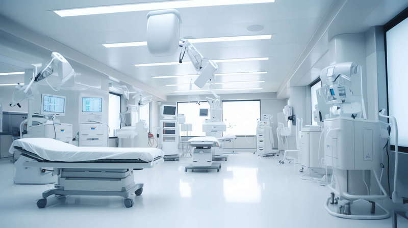 图片[21]-全球设计案例智能库_OJBKAI.COM科幻现代前卫病房Midjourney灵感图库-_设计智库－全球设计案例智能库_OJBKAI.COM-全球设计案例智能库_OJBKAI.COM设计智库