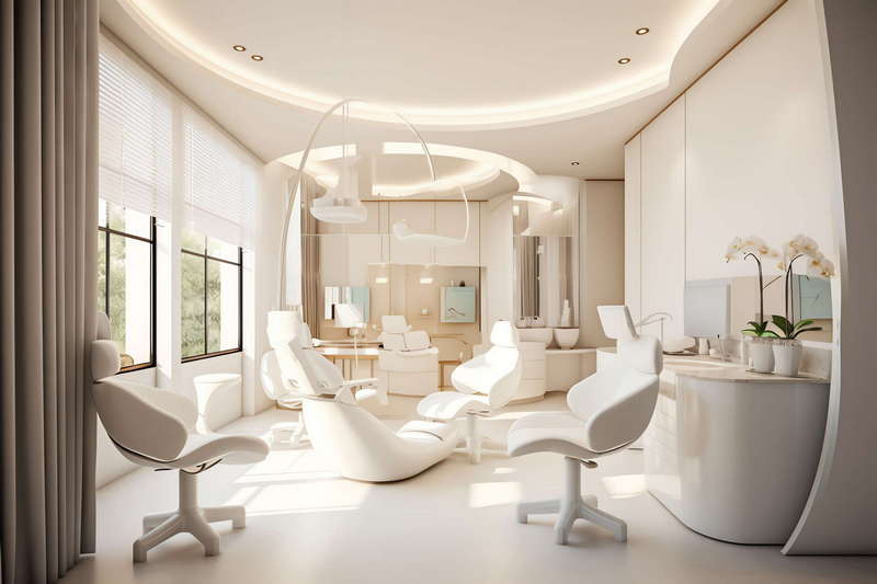 图片[30]-全球设计案例智能库_OJBKAI.COM科幻风未来感手术室_Midjourney灵感图库-_设计智库－全球设计案例智能库_OJBKAI.COM-全球设计案例智能库_OJBKAI.COM设计智库