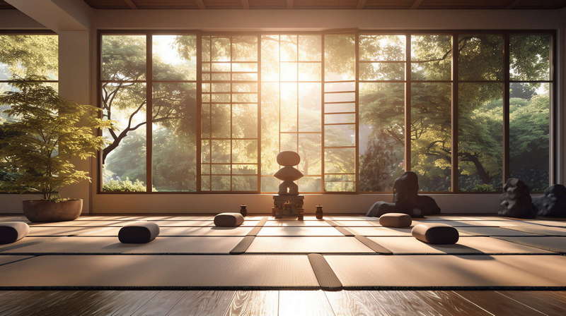 图片[21]-全球设计案例智能库_OJBKAI.COM清晰明亮瑜伽馆_Midjourney灵感图库60P-全球设计案例智能库_OJBKAI.COM设计智库