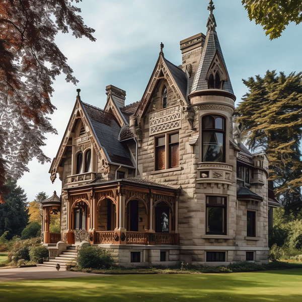 图片[12]-全球设计案例智能库_OJBKAI.COM欧式建筑外观教堂Midjourney灵感图库-_设计智库－全球设计案例智能库_OJBKAI.COM-全球设计案例智能库_OJBKAI.COM设计智库